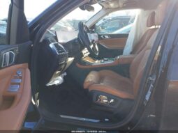 
										2025 BMW X7 full									