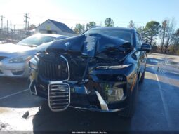 
										2025 BMW X7 full									