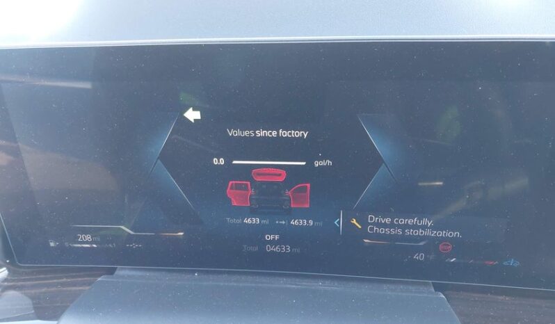 
								2025 BMW X7 full									