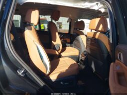
										2025 BMW X7 full									