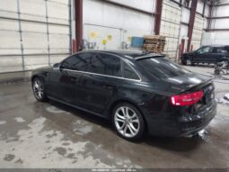 
										2013 Audi S4 full									