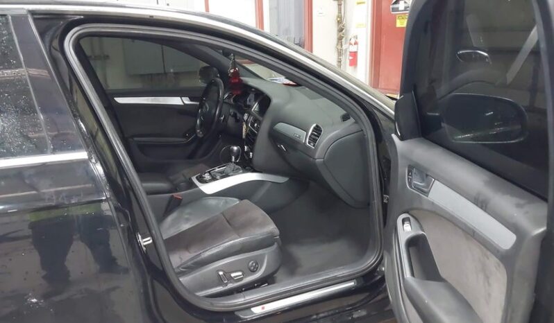
								2013 Audi S4 full									