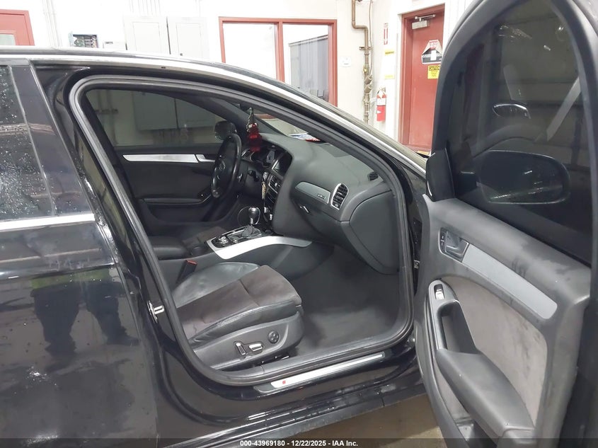 2013 Audi S4