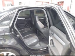 
										2013 Audi S4 full									