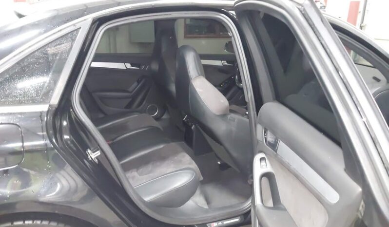 
								2013 Audi S4 full									