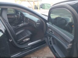 
										2012 Porsche Panamera full									