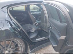 
										2012 Porsche Panamera full									