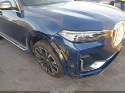 
										2020 BMW X7 full									