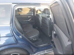 
										2020 BMW X7 full									