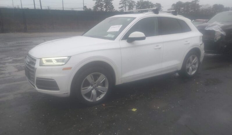 
								2019 Audi Q5 full									
