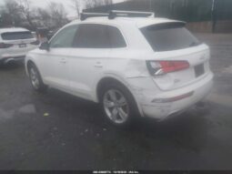 
										2019 Audi Q5 full									