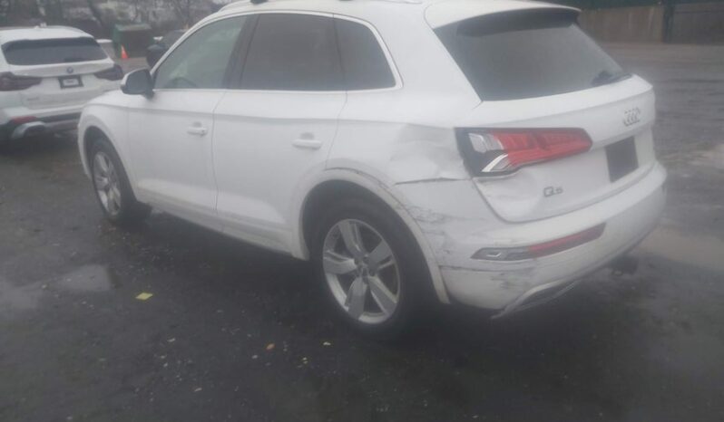 
								2019 Audi Q5 full									