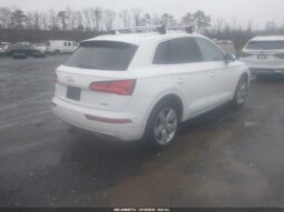 
										2019 Audi Q5 full									