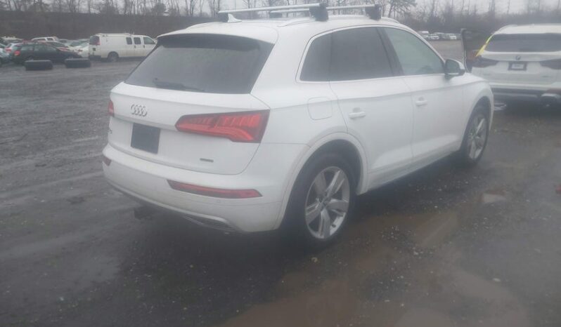 
								2019 Audi Q5 full									