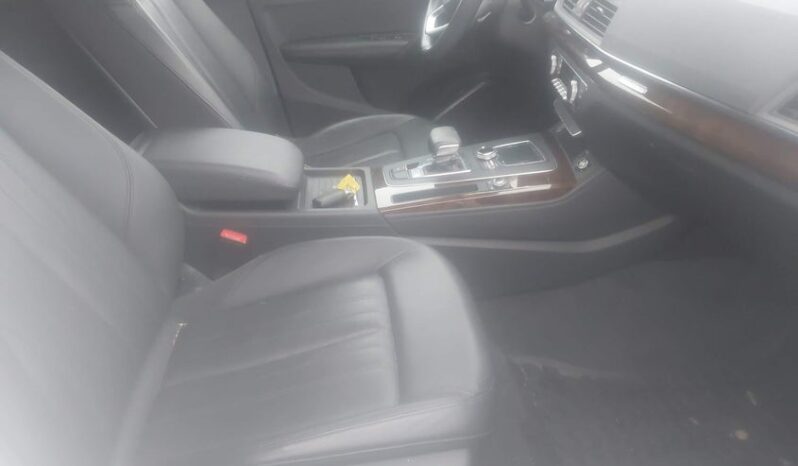 
								2019 Audi Q5 full									