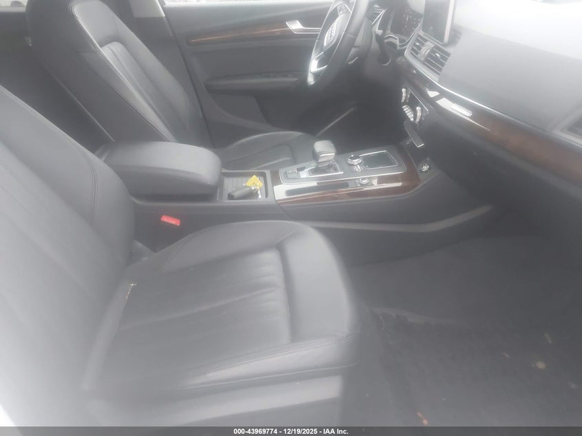 2019 Audi Q5