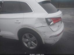 
										2019 Audi Q5 full									