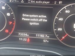 
										2019 Audi Q5 full									