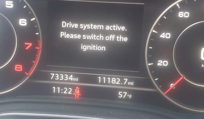 
								2019 Audi Q5 full									
