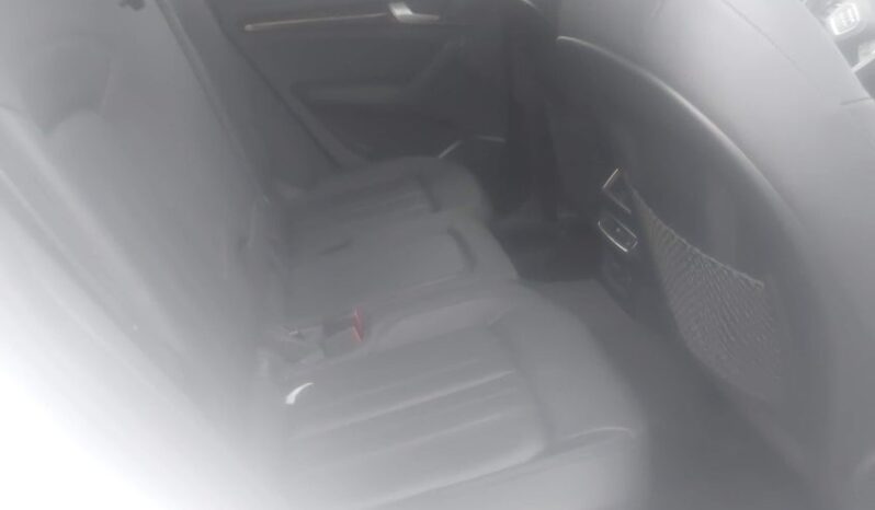 
								2019 Audi Q5 full									