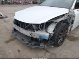 
										2014 Lexus Is 250 full									