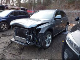 
										2016 Audi Q5 full									