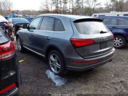 
										2016 Audi Q5 full									