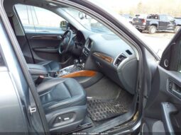 
										2016 Audi Q5 full									