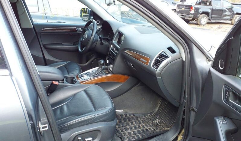 
								2016 Audi Q5 full									