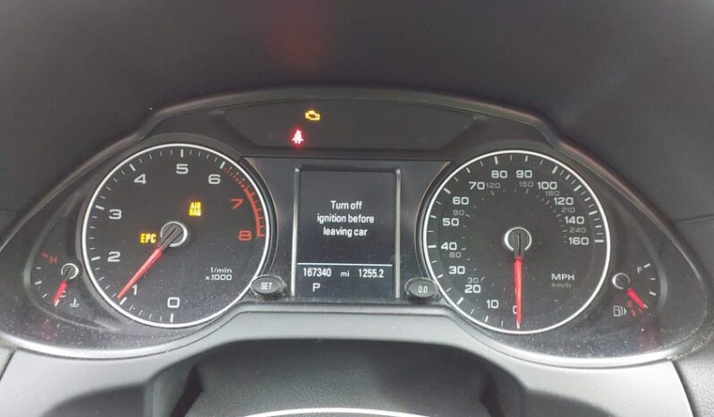 
								2016 Audi Q5 full									