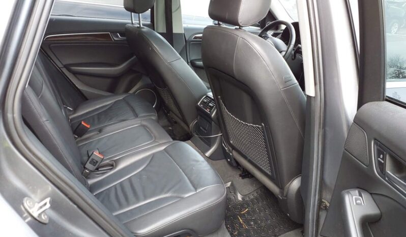 
								2016 Audi Q5 full									