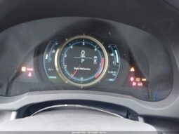 
										2015 Lexus Is 250 full									