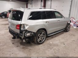 
										2017 Mercedes-benz Gls-klasse full									