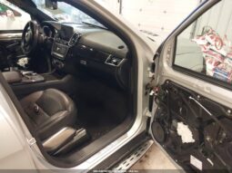 
										2017 Mercedes-benz Gls-klasse full									