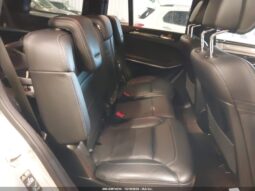 
										2017 Mercedes-benz Gls-klasse full									
