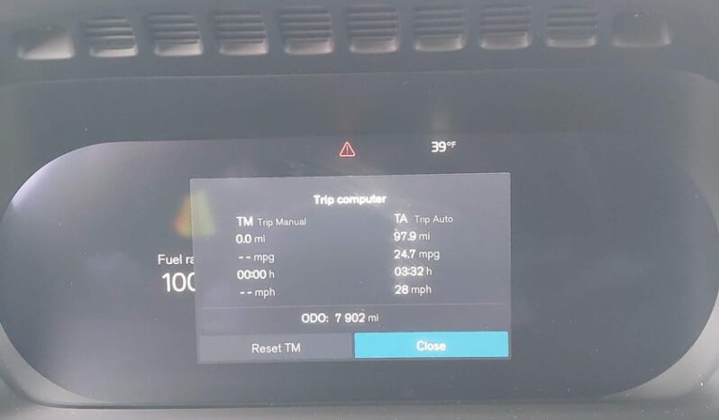 
								2025 Volvo Xc90 full									