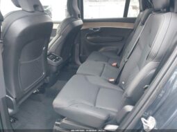 
										2025 Volvo Xc90 full									