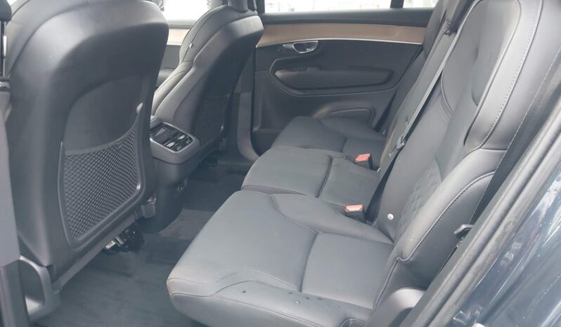 
								2025 Volvo Xc90 full									