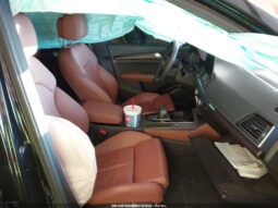 
										2025 Audi Q5 full									