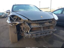 
										2013 Porsche Cayenne full									