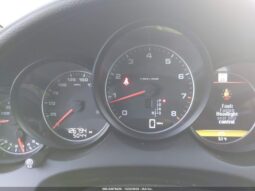 
										2013 Porsche Cayenne full									