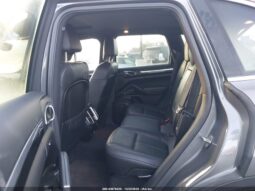 
										2013 Porsche Cayenne full									