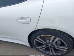 
										2012 Porsche Panamera full									