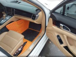
										2016 Porsche Panamera full									
