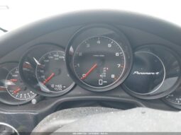 
										2016 Porsche Panamera full									
