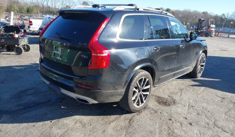 
								2018 Volvo Xc90 full									
