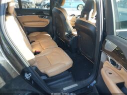 
										2018 Volvo Xc90 full									