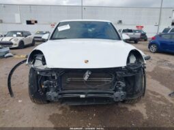 
										2016 Porsche Cayenne full									
