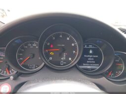 
										2016 Porsche Cayenne full									