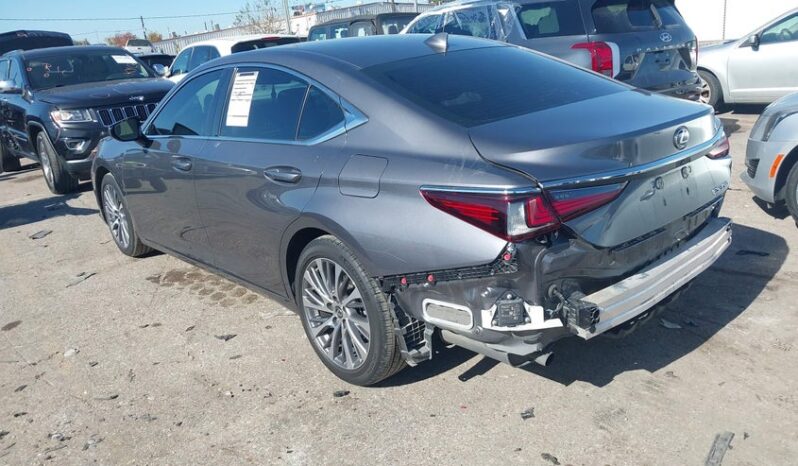 
								2021 Lexus Es 350 full									